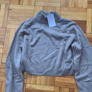 NWT Helsa Sweater
